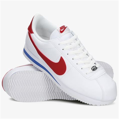 nike cortez heren wit|nike cortez shoes.